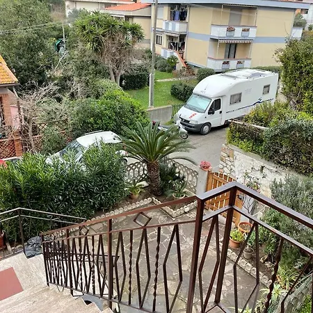 アパート Casa Anna *