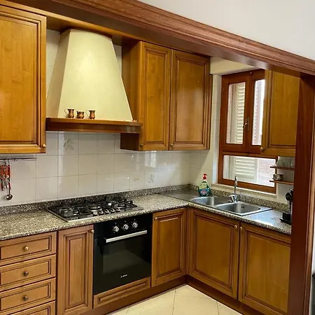 Casa Anna * Portoferraio