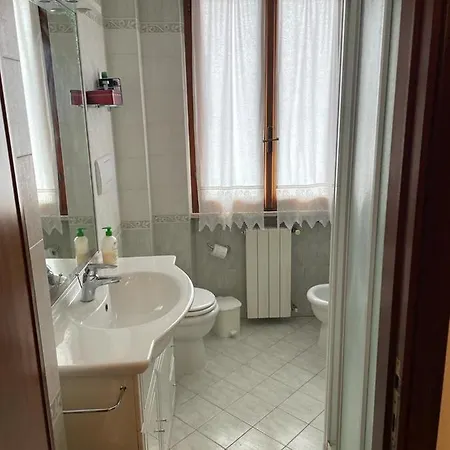 Casa Anna アパート *