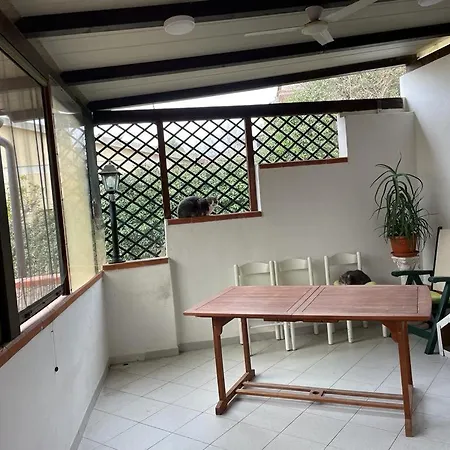 Lägenhet Casa Anna Portoferraio