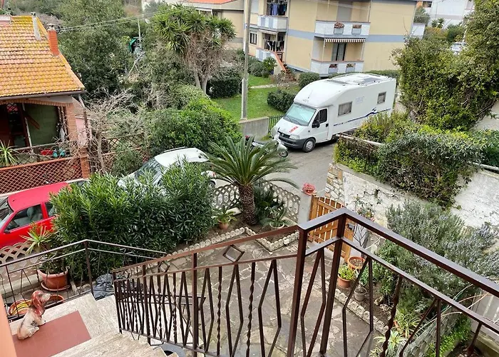 Appartamento Casa Anna *