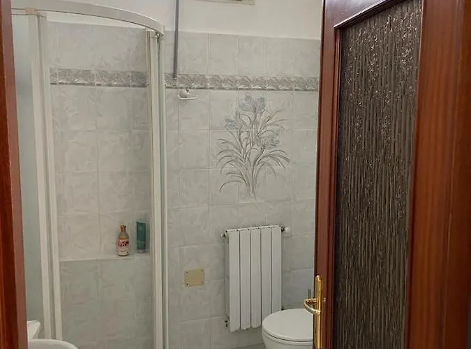 Apartment Casa Anna *