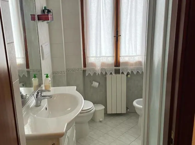 Casa Anna Appartamento *