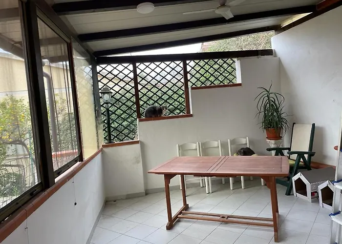 Appartamento Casa Anna Portoferraio