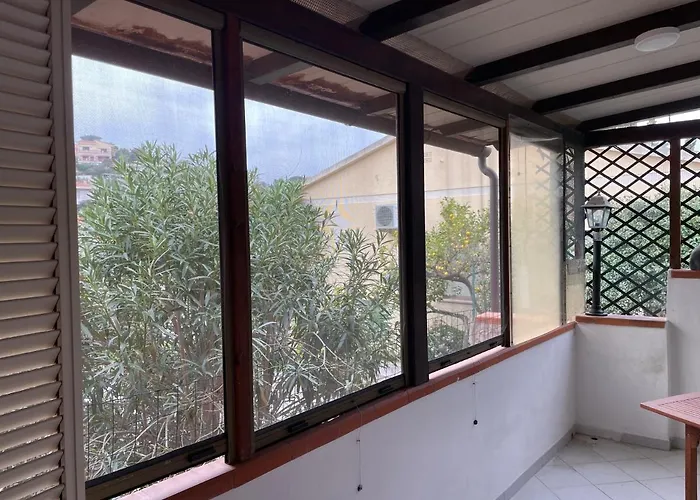 Casa Anna * Portoferraio