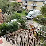 아파트 Casa Anna *
