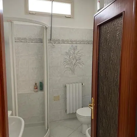 아파트 Casa Anna *