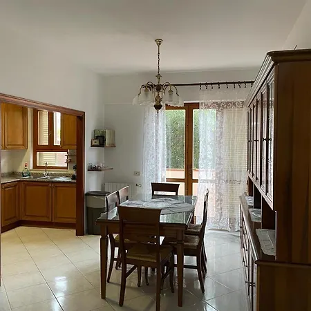 아파트 Casa Anna *